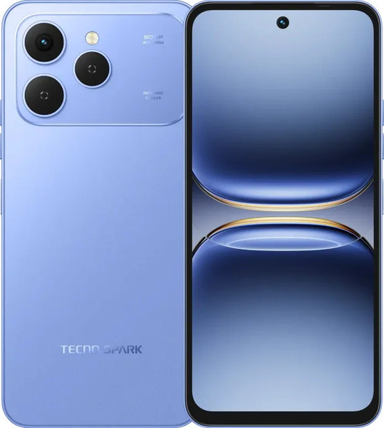 Смартфон Tecno Spark 40 8GB/256GB - фото