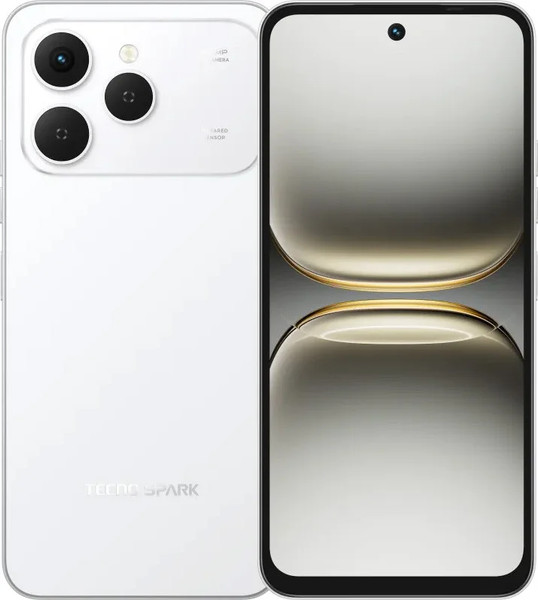 Смартфон Tecno Spark 40 8GB/256GB - фото