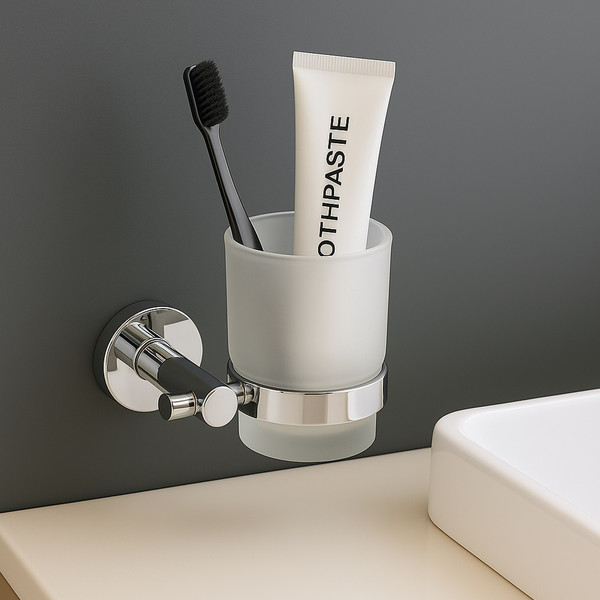 Набор аксессуаров для ванной Lauter 21SH72061 + 21SH72091