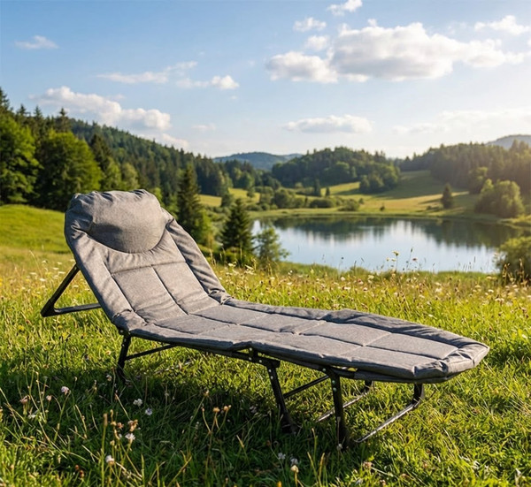 Раскладушка туристическая Coyote WD1292 - фото