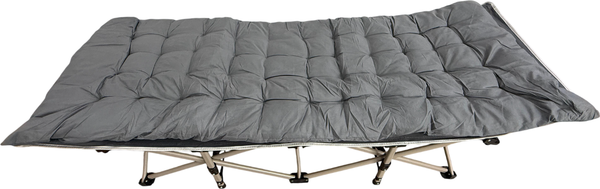 Раскладушка туристическая Coyote WD1293