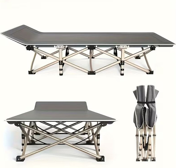 Раскладушка туристическая Coyote WD1293