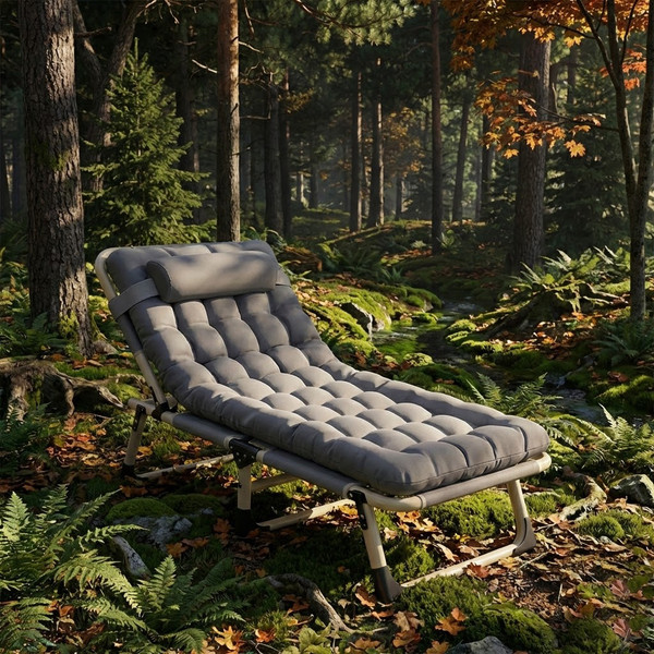 Раскладушка туристическая Coyote WD1292-1 - фото