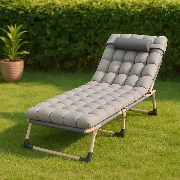 Раскладушка туристическая Coyote WD1292-1