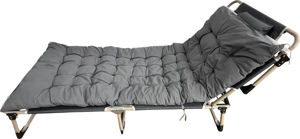 Раскладушка туристическая Coyote WD1292-1