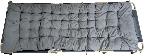 Раскладушка туристическая Coyote WD1292-1