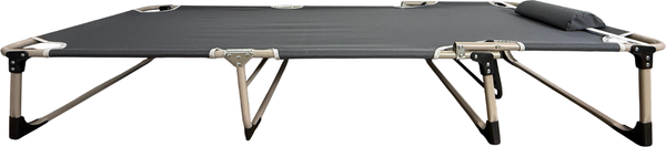 Раскладушка туристическая Coyote WD1292-1