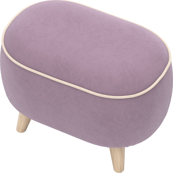 Пуф Олмеко Лона