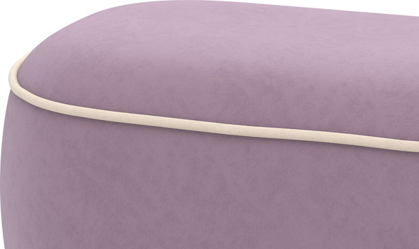 Пуф Олмеко Лона