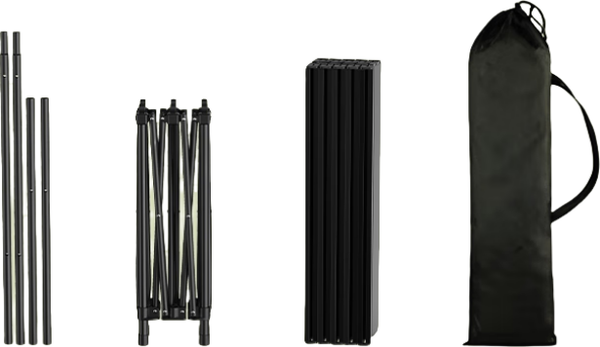 Стол складной Coyote HYK CZ-120