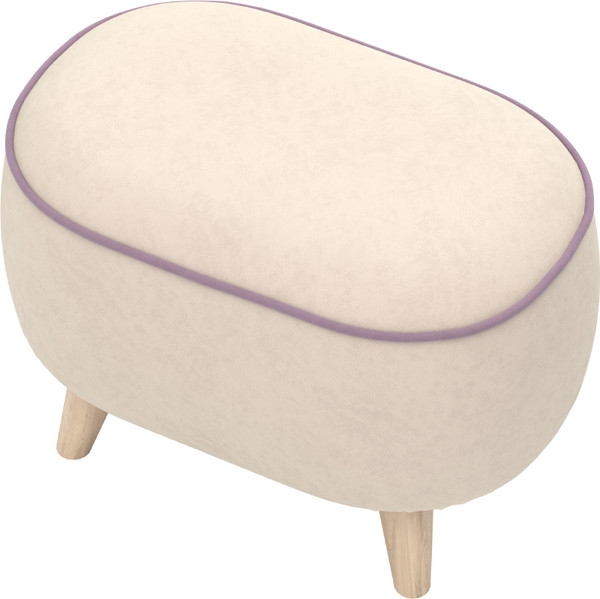 Пуф Олмеко Лона