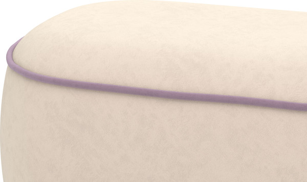 Пуф Олмеко Лона