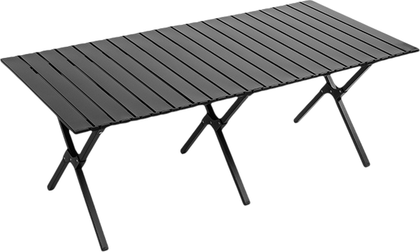 Стол складной Coyote HYK XZ-120 - фото
