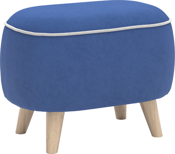 Пуф Олмеко Лона - фото