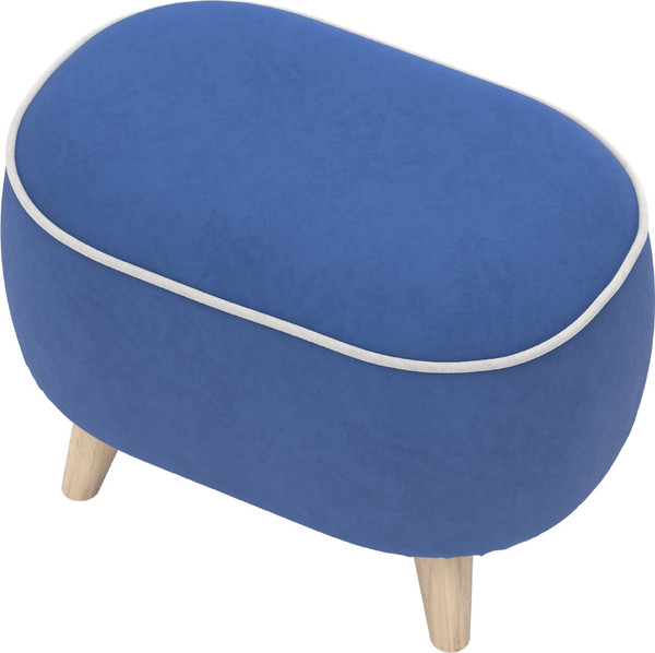 Пуф Олмеко Лона