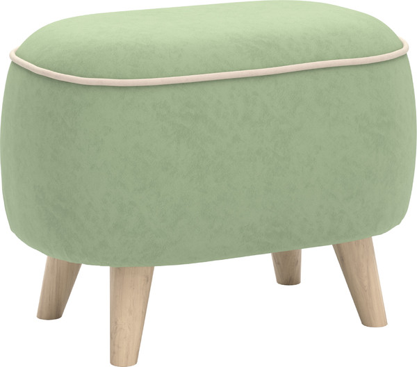 Пуф Олмеко Лона - фото