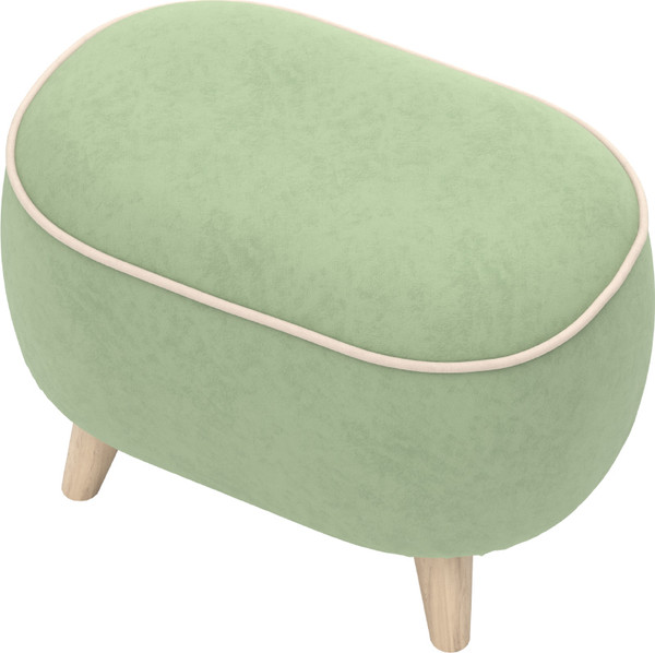 Пуф Олмеко Лона