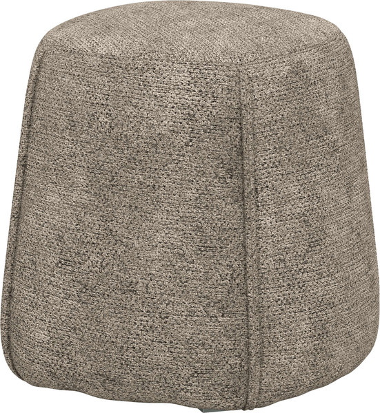 Пуф Олмеко Шелдон - фото