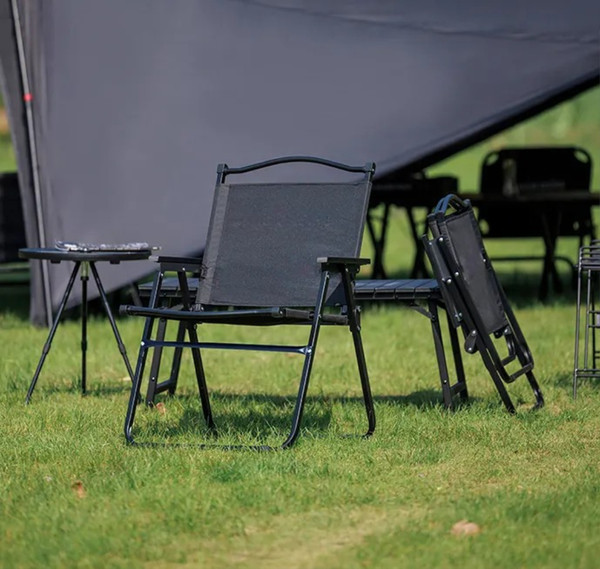 Кресло складное Coyote TOS KMT-L2