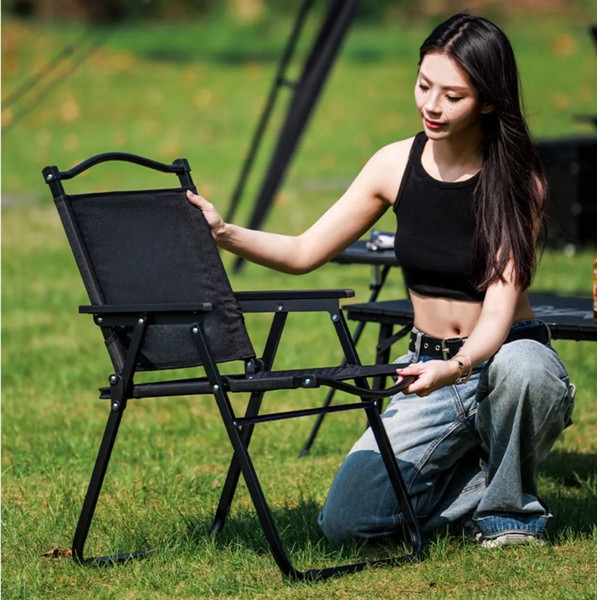 Кресло складное Coyote TOS KMT-L2