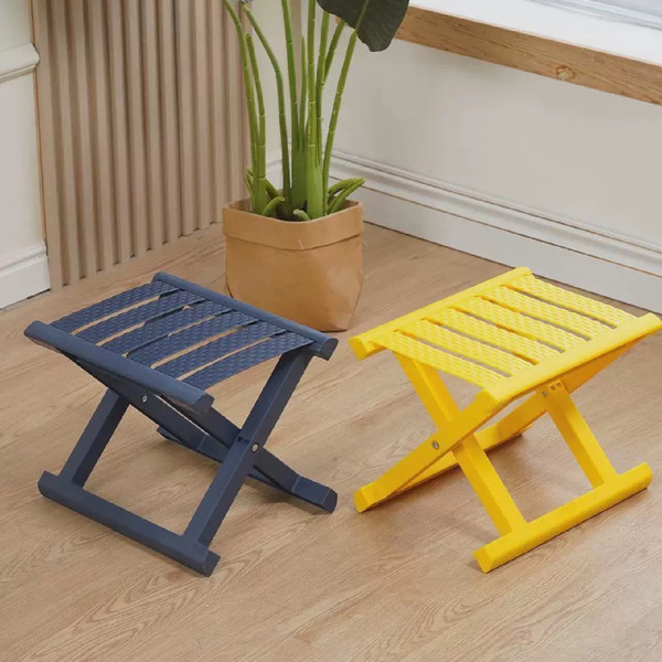 Табурет складной Coyote TOS MZ-01