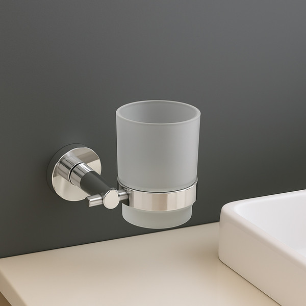 Набор аксессуаров для ванной Lauter 21SH72061 + 21SH72091 + 21SH70011