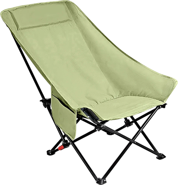 Кресло складное Coyote TOS GB-03 - фото