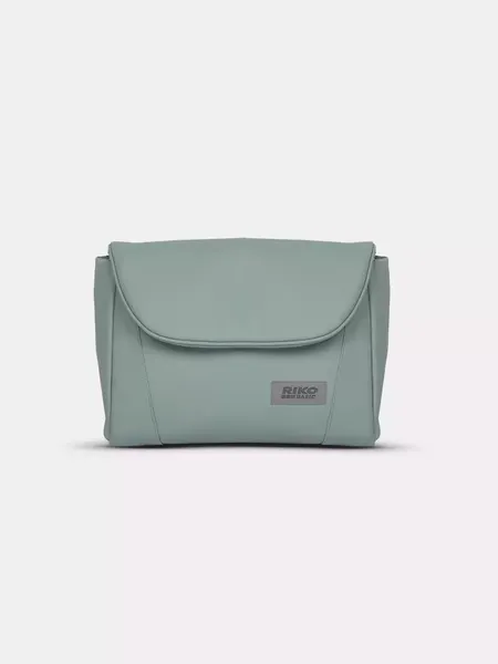 Детская универсальная коляска Riko Montana X Plus 3 в 1