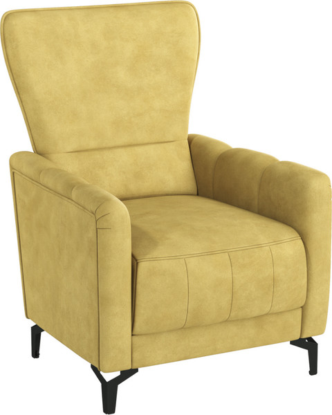 Кресло мягкое Олмеко Одри - фото