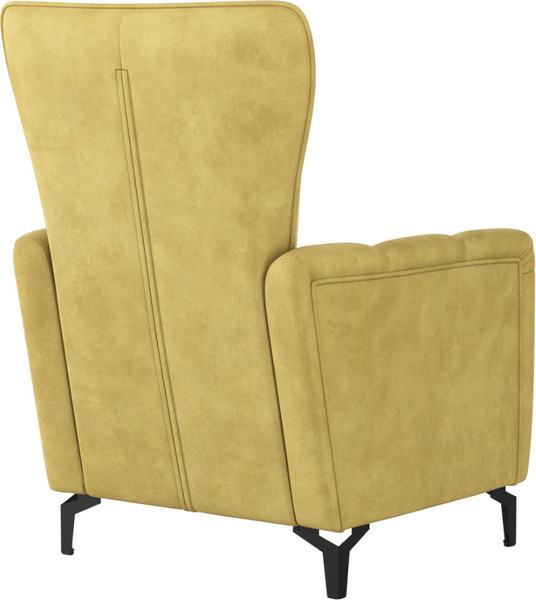 Кресло мягкое Олмеко Одри