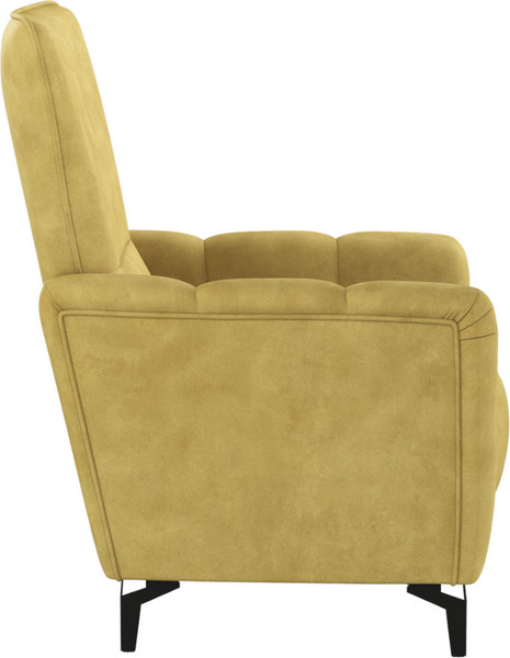 Кресло мягкое Олмеко Одри