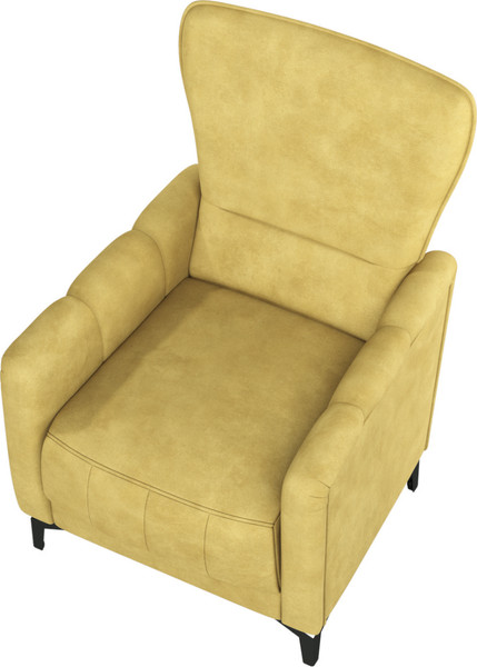 Кресло мягкое Олмеко Одри