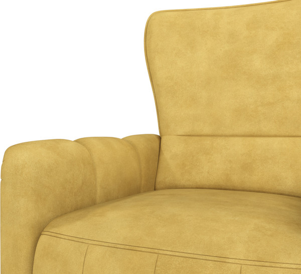 Кресло мягкое Олмеко Одри