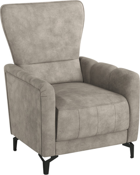 Кресло мягкое Олмеко Одри - фото