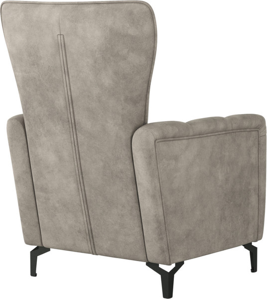 Кресло мягкое Олмеко Одри