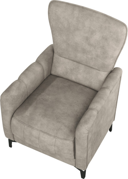 Кресло мягкое Олмеко Одри