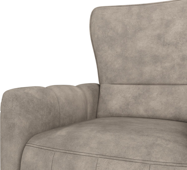 Кресло мягкое Олмеко Одри