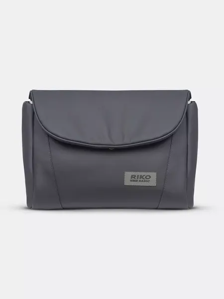 Детская универсальная коляска Riko Montana X Ecco 3 В 1 Basic