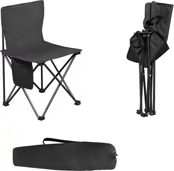 Кресло складное Coyote TOS KB-L