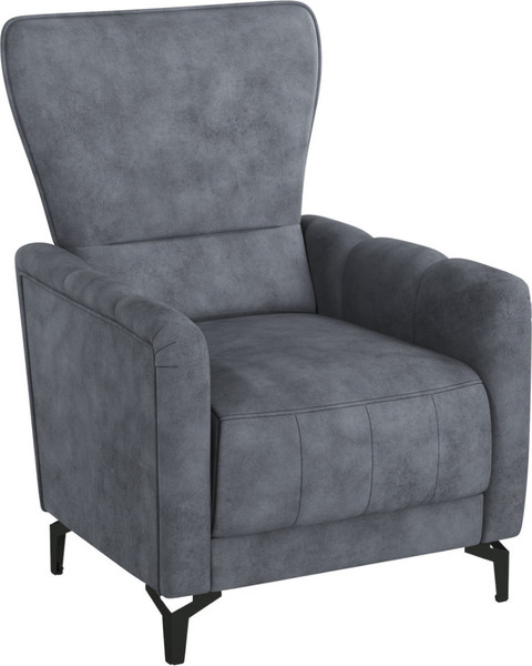 Кресло мягкое Олмеко Одри - фото