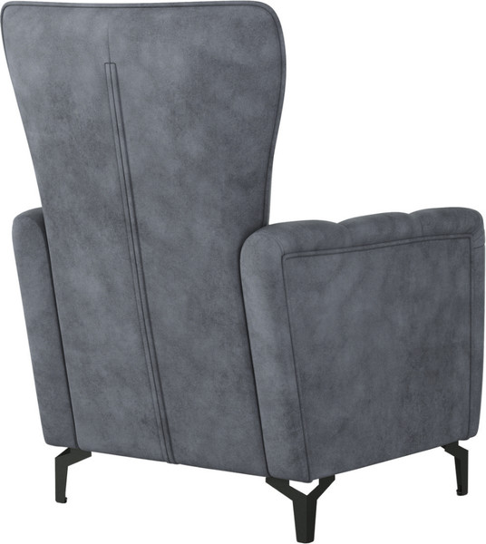 Кресло мягкое Олмеко Одри