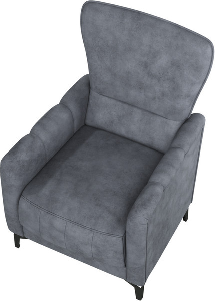 Кресло мягкое Олмеко Одри