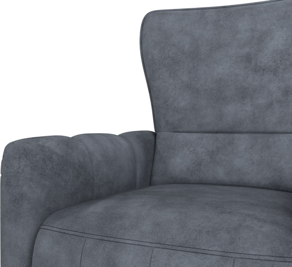 Кресло мягкое Олмеко Одри