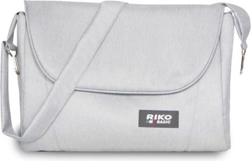 Детская универсальная коляска Riko Montana X 2 В 1 Basic