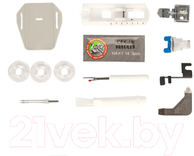 Швейная машина Chayka 425M