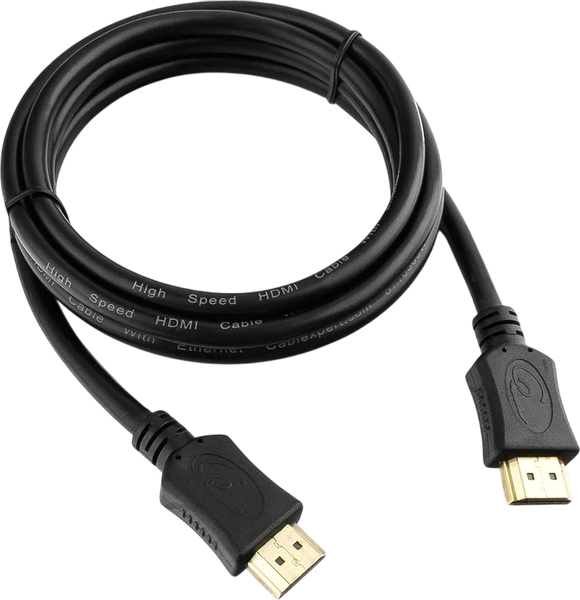Кабель Cablexpert CC-HDMI4L-2M - фото