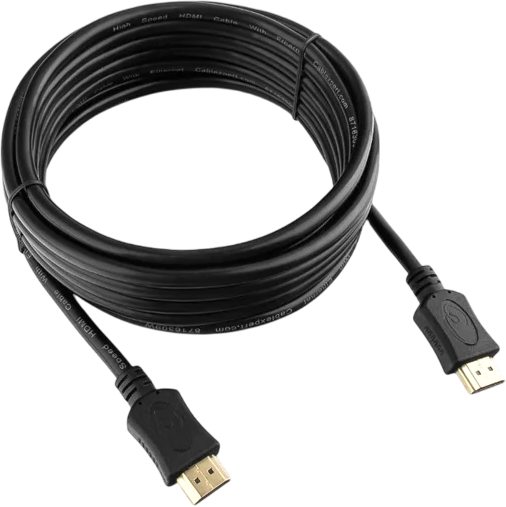 Кабель Cablexpert CC-HDMI4L-5M - фото