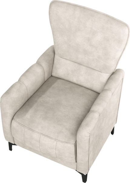 Кресло мягкое Олмеко Одри