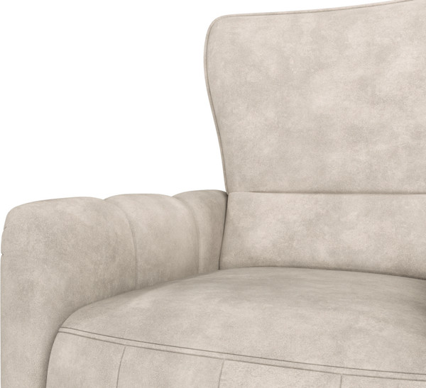 Кресло мягкое Олмеко Одри