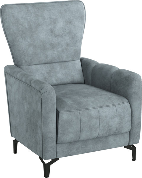 Кресло мягкое Олмеко Одри - фото